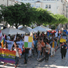 Marcha pelos Direitos LGBT - Braga